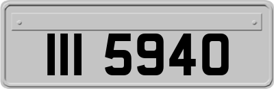 III5940