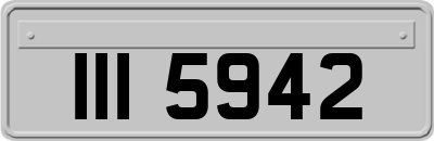III5942