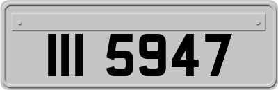 III5947