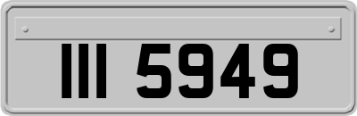 III5949