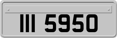 III5950