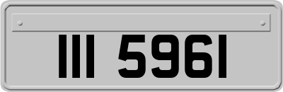 III5961
