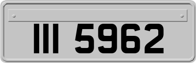 III5962