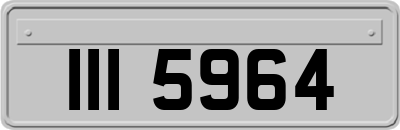III5964
