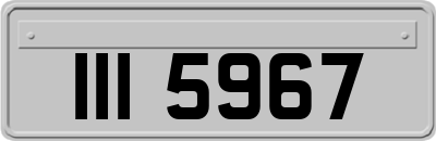 III5967