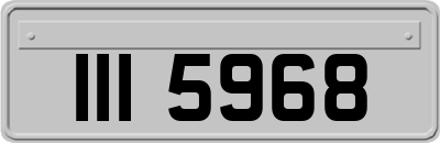 III5968