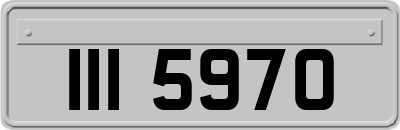 III5970