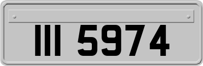 III5974