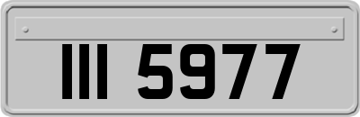 III5977