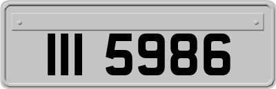III5986