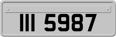 III5987