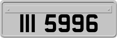 III5996