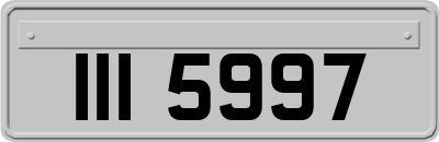 III5997