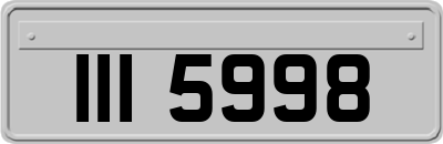 III5998