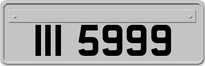 III5999