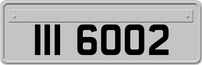 III6002