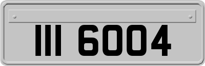 III6004