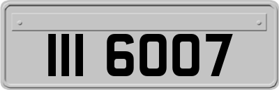 III6007