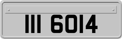 III6014