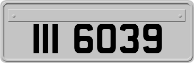 III6039