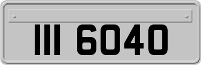 III6040