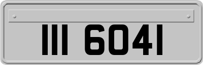 III6041