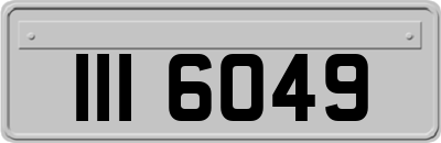 III6049