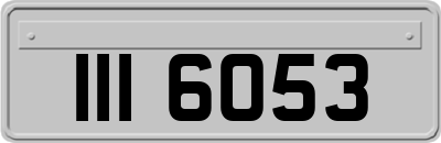 III6053