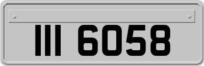 III6058