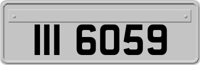 III6059