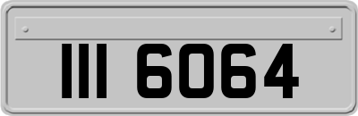 III6064