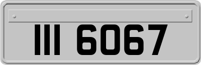III6067