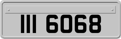 III6068