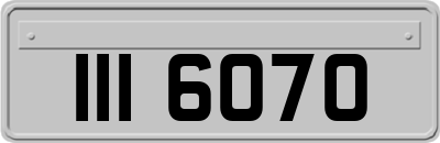 III6070