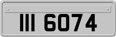 III6074