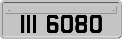 III6080