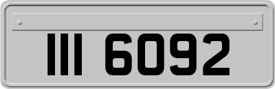III6092