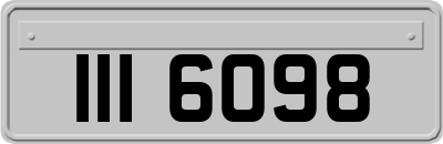 III6098