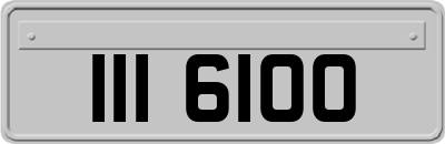 III6100