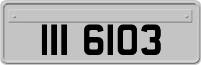 III6103