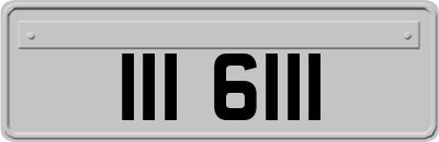 III6111