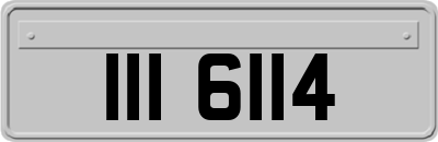 III6114