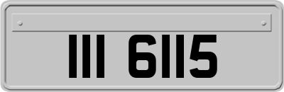 III6115