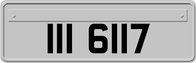 III6117