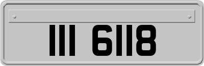 III6118