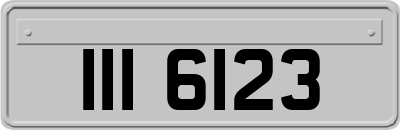 III6123