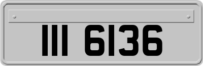 III6136