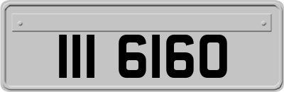 III6160