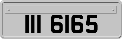 III6165
