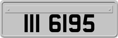 III6195